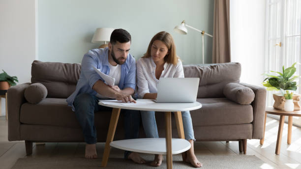 Construction Loans in Detroit, MI